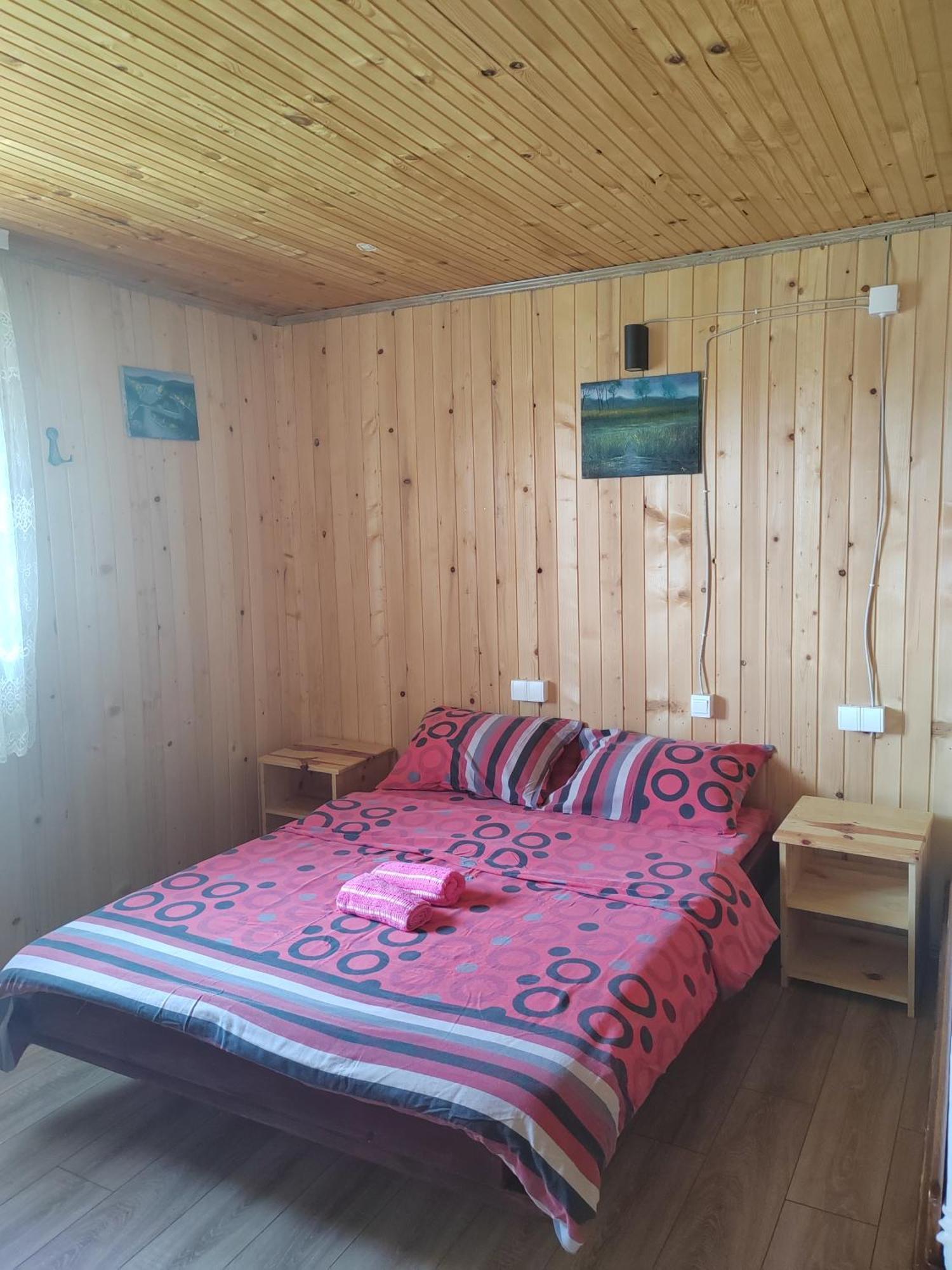 Apartment Kanjon Uvac *