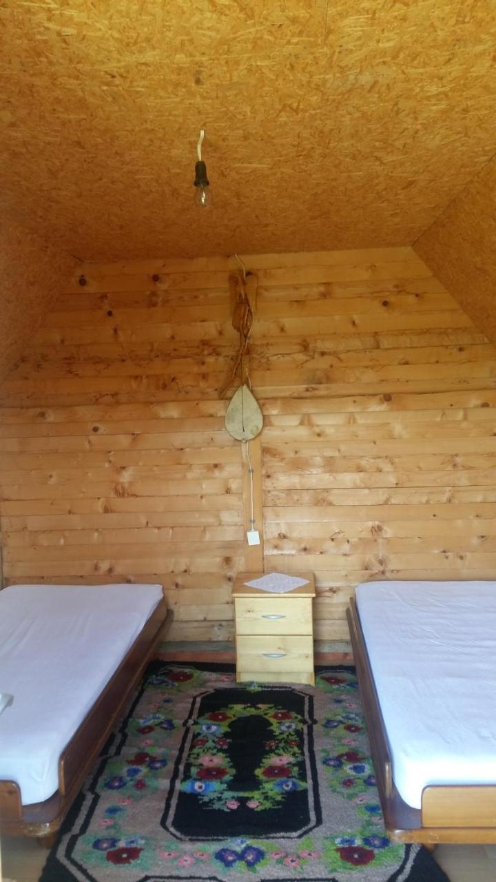 Kanjon Uvac Sjenica