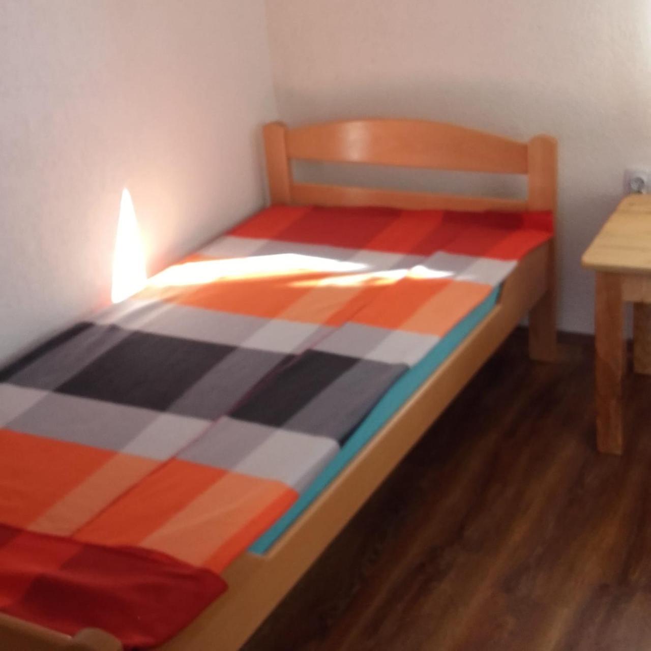 Kanjon Uvac Apartment Sjenica