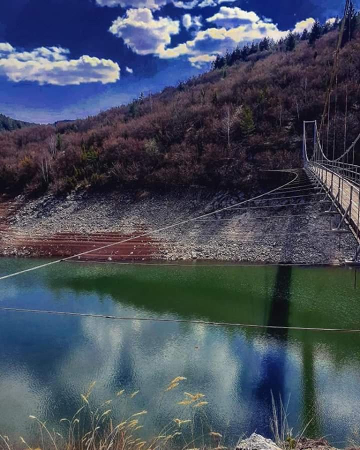 Kanjon Uvac * Sjenica