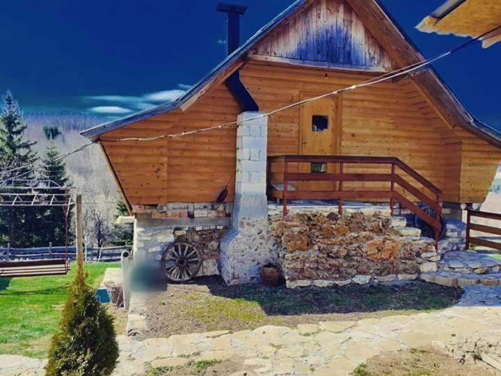 Kanjon Uvac Apartment Sjenica
